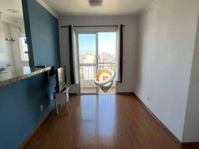 Apartamento com 2 dormitórios à venda, 60 m² por R$ 372.000,00 - Imirim - São Paulo/SP