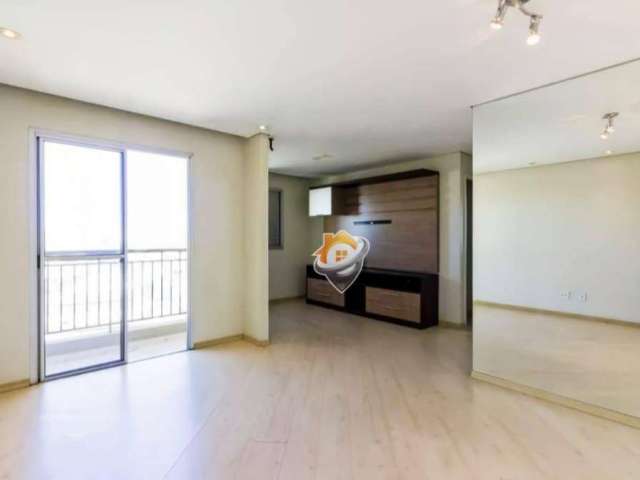 Apartamento com 3 dormitórios à venda, 54 m² por R$ 430.000,00 - Limão - São Paulo/SP