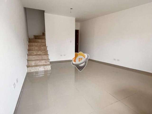 Sobrado com 2 dormitórios à venda, 100 m² por R$ 595.000,00 - Imirim - São Paulo/SP