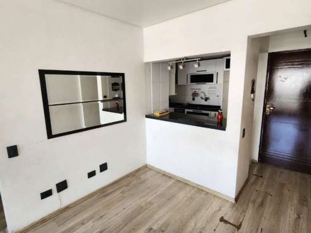 Apartamento com 2 dormitórios à venda, 54 m² por R$ 425.000,00 - Casa Verde - São Paulo/SP