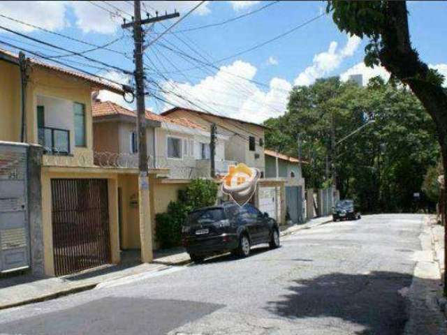 Casa com 7 dormitórios à venda, 700 m² por R$ 2.750.000,00 - Mandaqui - São Paulo/SP