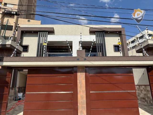 Sobrado com 3 dormitórios à venda, 180 m² por R$ 1.800.000,00 - Pirituba (Zona Norte) - São Paulo/SP