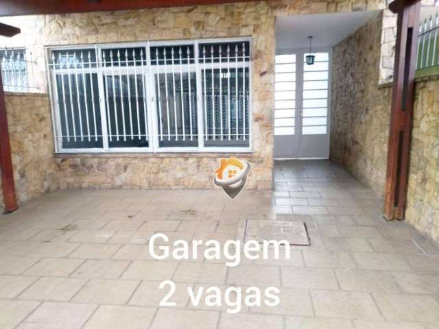 Sobrado com 3 dormitórios à venda, 180 m² por R$ 650.000,01 - Tremembé - São Paulo/SP