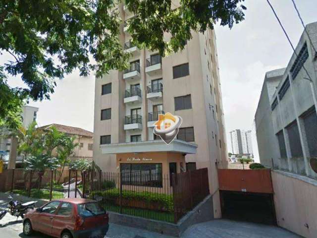 Apartamento com 2 dormitórios à venda, 53 m² por R$ 350.000,00 - Sítio do Mandaqui - São Paulo/SP