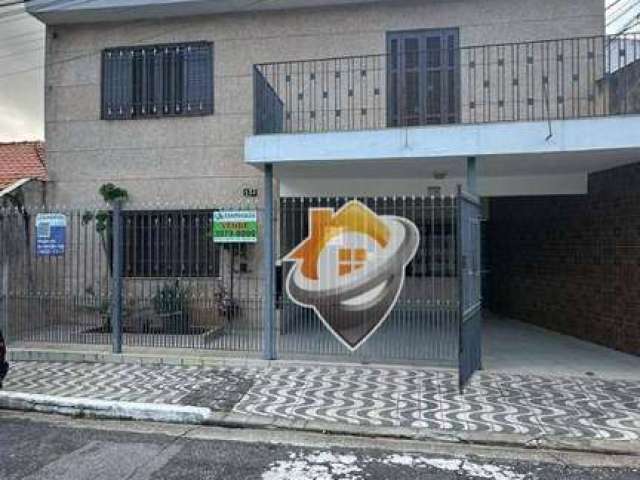 Sobrado com 3 dormitórios à venda, 192 m² por R$ 635.000,00 - Piqueri - São Paulo/SP