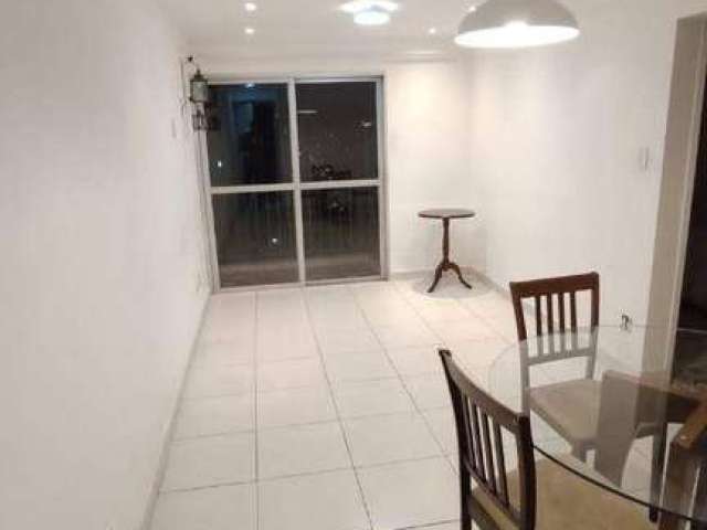 Apartamento com 2 dormitórios à venda, 59 m² por R$ 350.000,00 - Vila Mangalot - São Paulo/SP