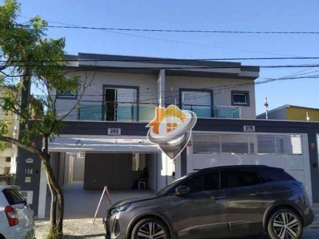 Sobrado com 3 dormitórios à venda, 170 m² por R$ 1.150.000,00 - Jardim Felicidade (Zona Oeste) - São Paulo/SP