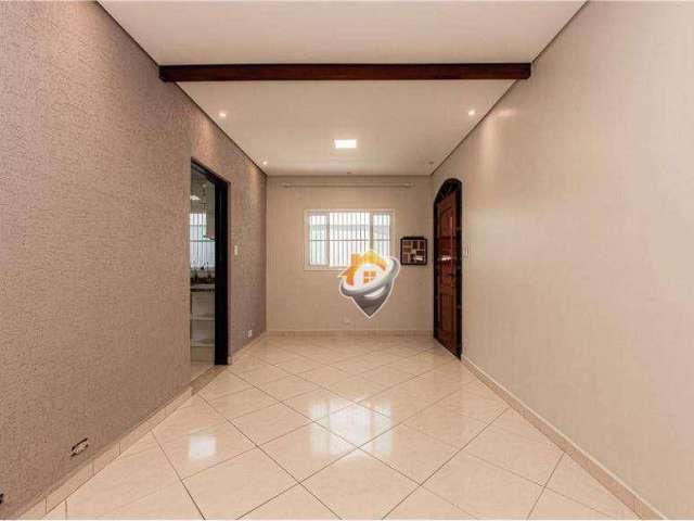 Casa com 3 dormitórios à venda, 170 m² por R$ 610.000,00 - Vila Marina - São Paulo/SP