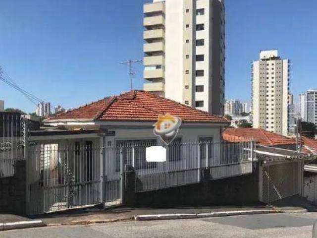 Casa térrea Jardim Paraiso 3 dormitórios, edícula. Aceita permuta