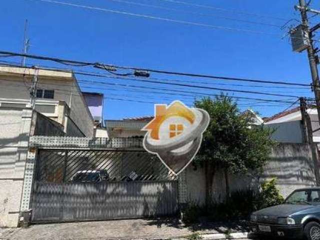 Casa com 2 dormitórios à venda, 200 m² por R$ 850.000,00 - Jardim Monjolo - São Paulo/SP