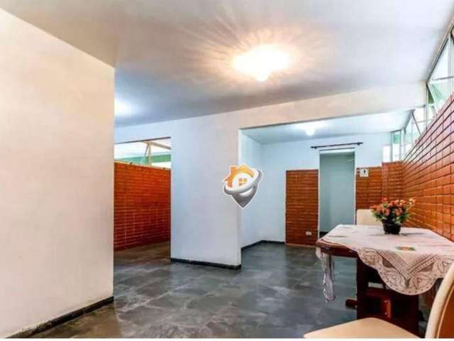 Apartamento com 2 dormitórios à venda, 80 m² por R$ 290.000,00 - Tucuruvi - São Paulo/SP