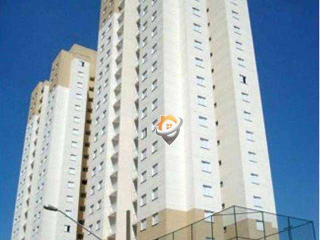 Apartamento com 3 dormitórios à venda, 64 m² por R$ 470.000,00 - Vila Guilherme - São Paulo/SP