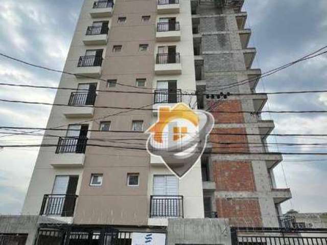 Apartamento com 1 dormitório à venda, 42 m² por R$ 310.000,00 - Piqueri - São Paulo/SP