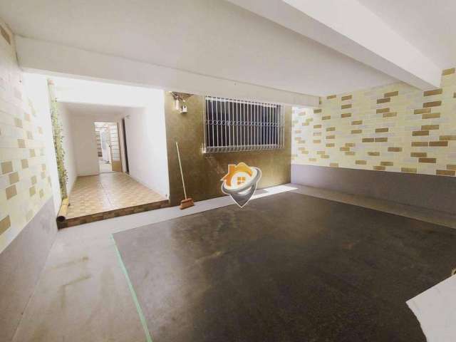 Sobrado com 4 dormitórios à venda, 156 m² por R$ 579.900,00 - Pirituba - São Paulo/SP