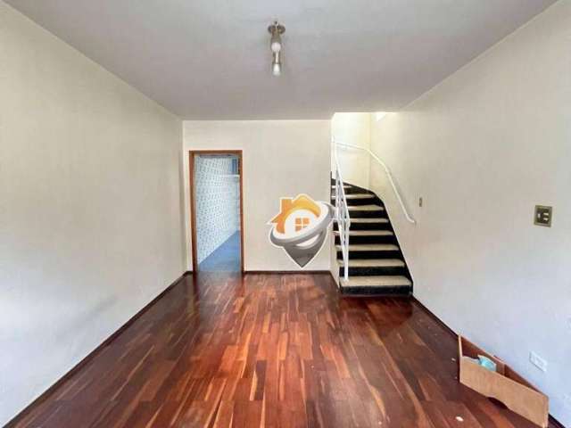 Sobrado com 2 dormitórios à venda, 149 m² por R$ 740.000,00 - Vila Pirituba - São Paulo/SP