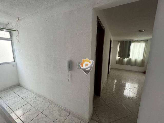 Apartamento Vila Pereira Barreto térreo sem vaga, 2 dormitórios e opções de lazer.