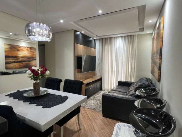 Apartamento com 3 dormitórios à venda, 64 m² por R$ 500.000,00 - Vila Siqueira - São Paulo/SP