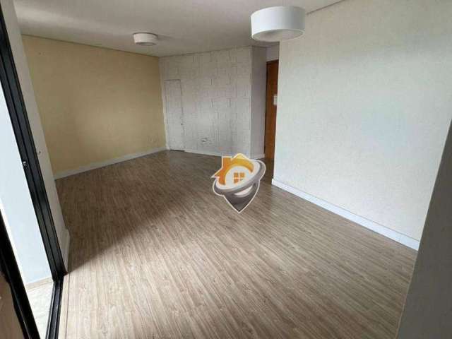 Apartamento com 3 dormitórios à venda, 93 m² por R$ 770.000,00 - Vila Albertina - São Paulo/SP