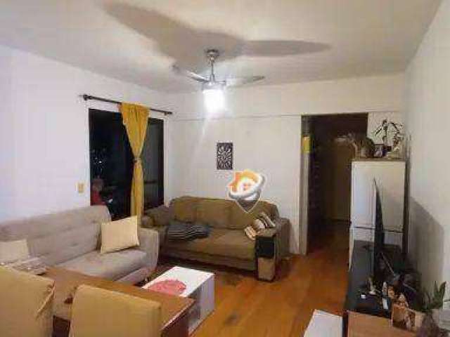 Apartamento Vila Pirituba 3 dormitórios sendo 1 suíte, sacada, 2 vagas cobertas e lazer completo. Aceita permuta