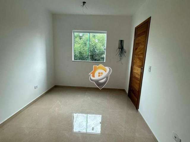 Apartamento com 2 dormitórios à venda, 37 m² por R$ 348.000,00 - Jardim São Paulo - São Paulo/SP