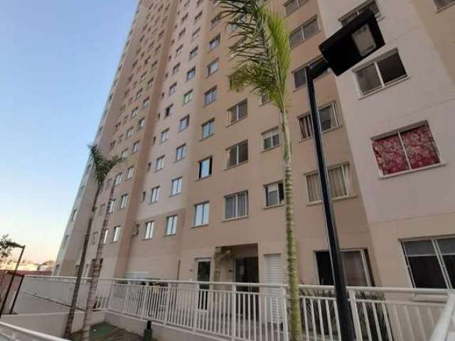 Apartamento com 2 dormitórios à venda, 41 m² por R$ 250.000,00 - Vila Zat - São Paulo/SP