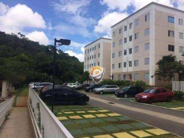 Apartamento Vila Marilu - Taipas 2 dormitórios, 1 vaga e opções de lazer