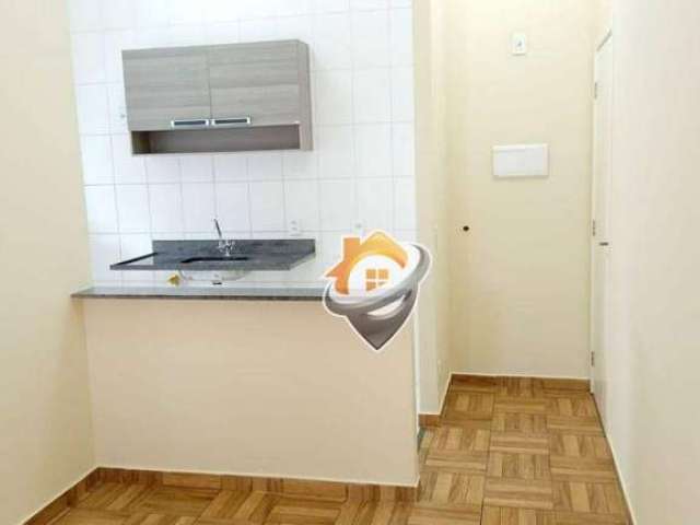 Apartamento Garden com 2 dormitórios à venda, 66 m² por R$ 360.000,00 - Imirim - São Paulo/SP