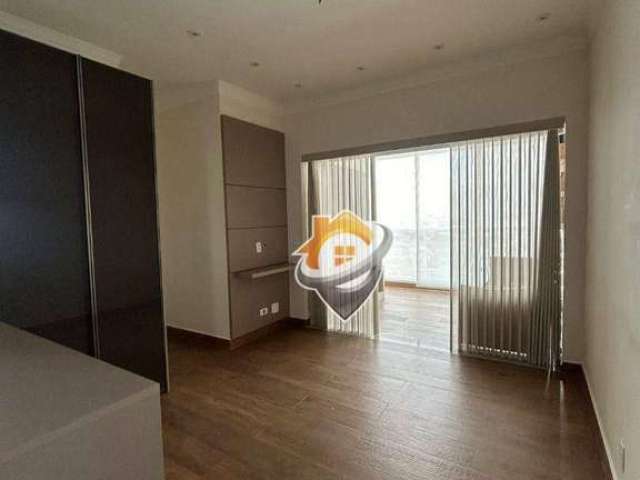 Apartamento com 2 dormitórios à venda, 61 m² por R$ 1.100.000,00 - Jardim Sao Paulo(Zona Norte) - São Paulo/SP