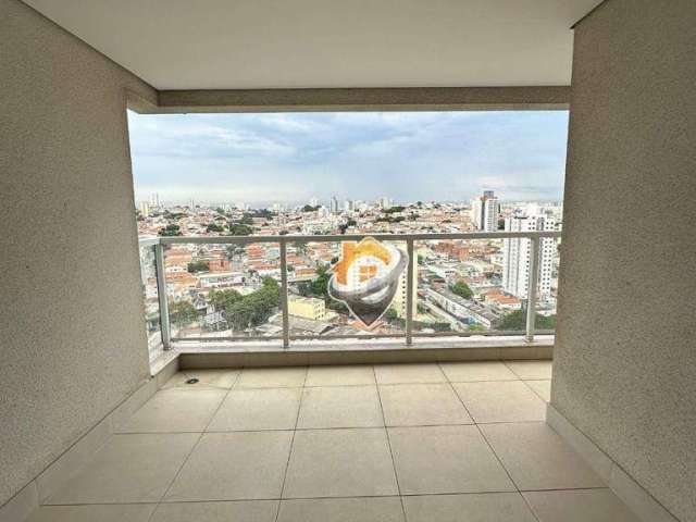 Apartamento com 2 dormitórios à venda, 64 m² por R$ 1.075.550,00 - Jardim Sao Paulo(Zona Norte) - São Paulo/SP