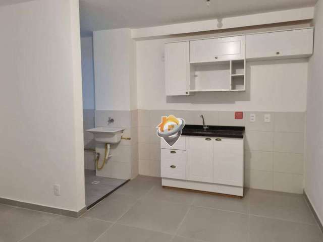 Apartamento NOVO Barra Funda x Água BrancaAbril-24 2 dormitórios e lazer completo