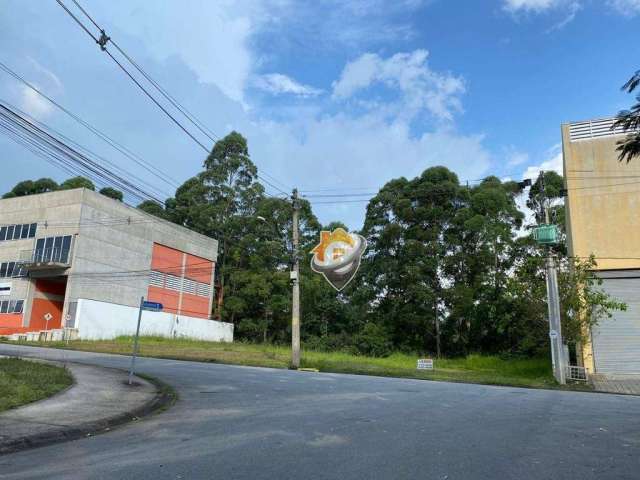 Terreno à venda, 1080 m² por R$ 900.000,01 - Raposo Tavares - Vargem Grande Paulista/SP