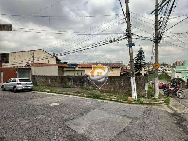 Terreno em Pirituba