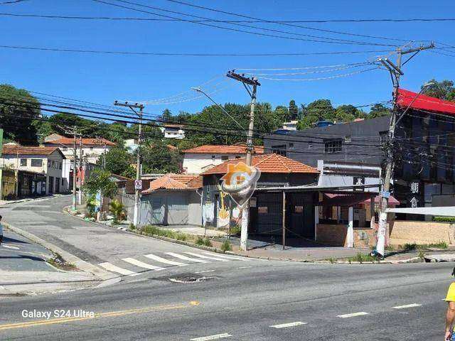 Casa com 2 dormitórios à venda, 412 m² por R$ 1.800.000,00 - Pirituba - São Paulo/SP