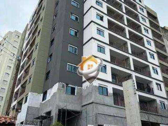 Apartamento Parque Mandaqui entrega Julho-24 2 dormitórios, sacada, 1 vaga e lazer completo.