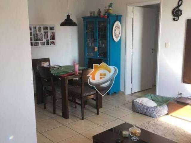 Apartamento com 3 dormitórios à venda, 81 m² por R$ 800.000,00 - Butantã - São Paulo/SP