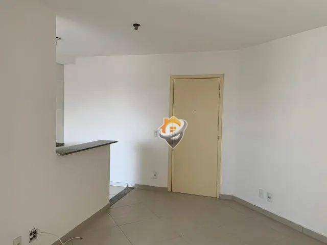 Apartamento Vila Bela Vista - ZN 2 dormitórios, sacada, 1 vaga e lazer completo.