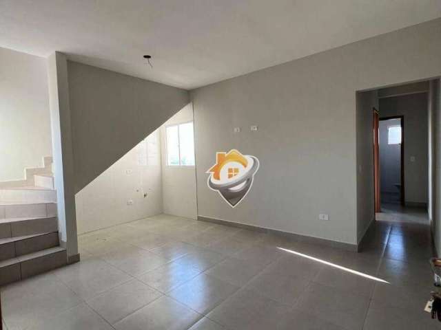 Cobertura com 3 dormitórios à venda, 90 m² por R$ 449.999,99 - Jardim Líbano - São Paulo/SP