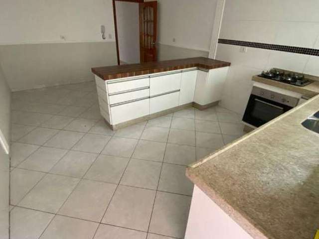 Sobrado com 3 dormitórios para alugar, 154 m² por R$ 4.800,00/mês - Parque São Domingos - São Paulo/SP