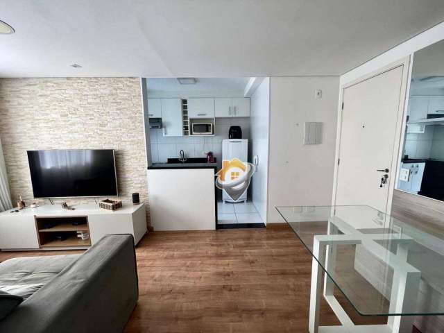 Apartamento com 2 dormitórios à venda, 44 m² por R$ 285.000,00 - Jardim Pirituba - São Paulo/SP