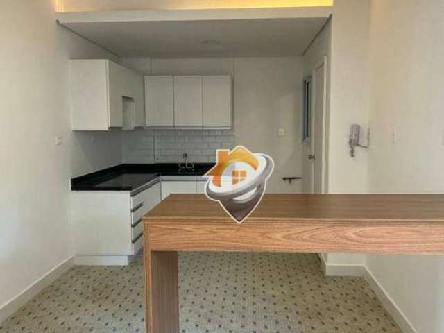 Apartamento com 3 dormitórios, 160 m² - venda por R$ 1.900.000,00 ou aluguel por R$ 12.053,00/mês - Bela Vista - São Paulo/SP