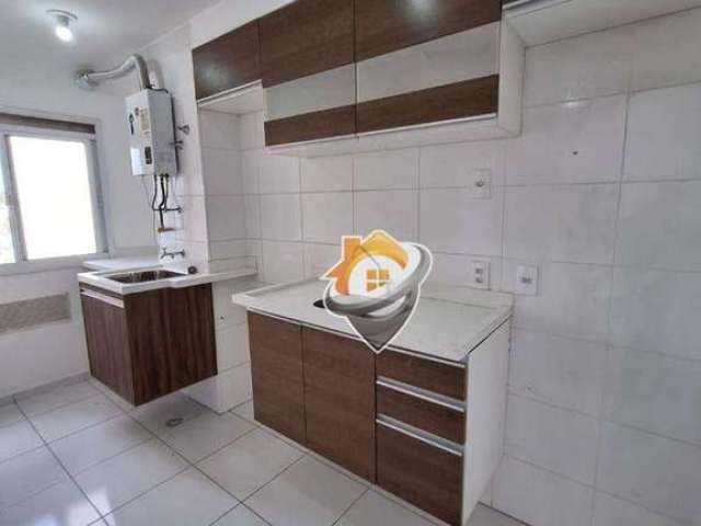 Apartamento com 2 dormitórios à venda, 44 m² por R$ 351.000,00 - Vila Pirituba - São Paulo/SP