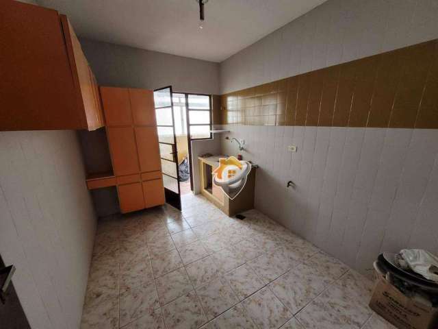 Apartamento com 2 dormitórios à venda, 80 m² por R$ 380.000 - Santana - São Paulo/SP