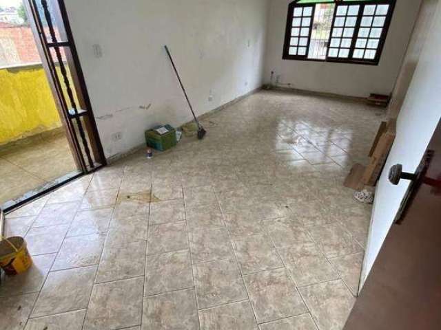 Sobrado com 3 dormitórios, 150 m² - venda por R$ 550.000,00 ou aluguel por R$ 3.100,00/mês - Vila Pereira Barreto - São Paulo/SP