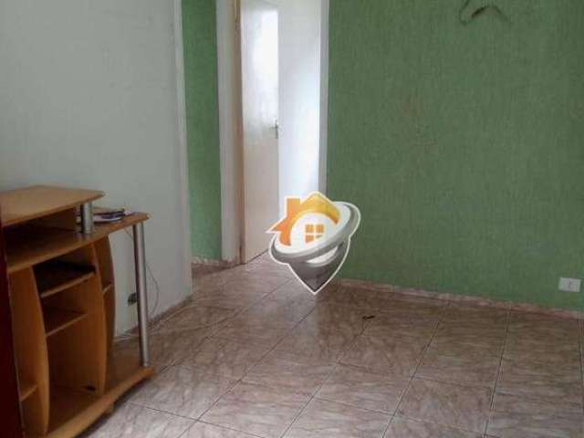 Apartamento Jardim Luciana - Franco da Rocha 2 dormitórios, 1 vaga. não financia