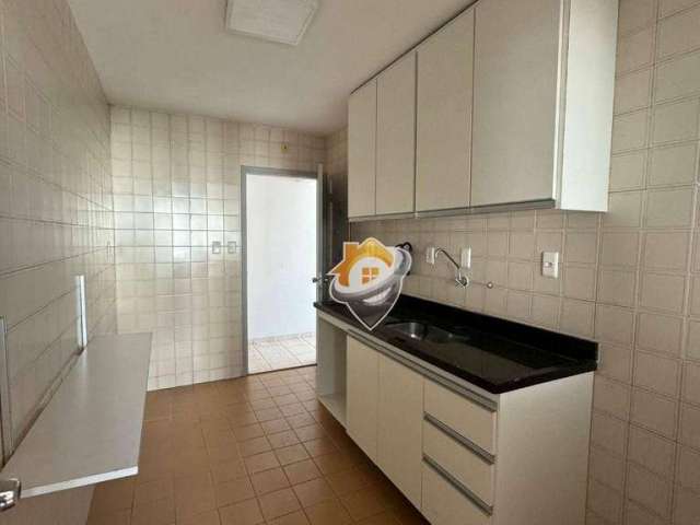 Apartamento com 3 dormitórios à venda, 84 m² por R$ 550.000,00 - Freguesia do Ó - São Paulo/SP