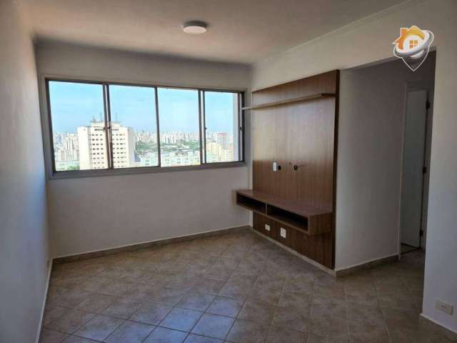 Apartamento Limão 2 dormitórios com planejados, 1 vaga e lazer completo.