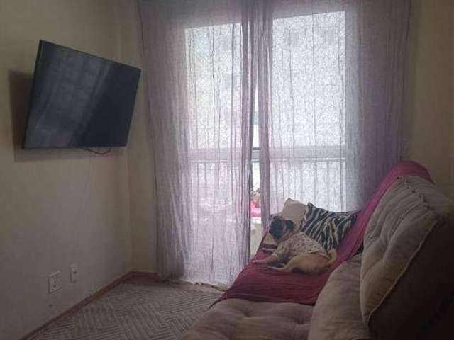 Apartamento com 2 dormitórios à venda, 47 m² por R$ 295.000 - Imirim - São Paulo/SP