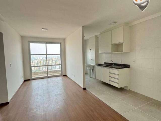 Apartamento com 2 dormitórios à venda, 54 m² por R$ 350.000,00 - Cachoeirinha - São Paulo/SP