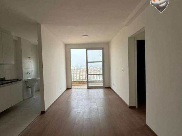 Apartamento com 2 dormitórios à venda, 54 m² por R$ 350.000,00 - Cachoeirinha - São Paulo/SP