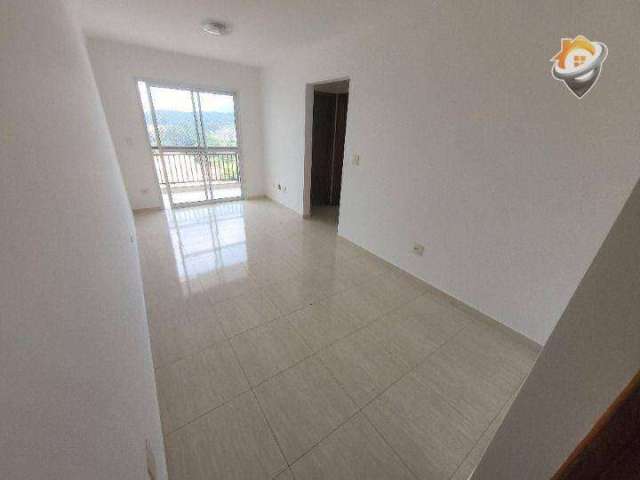 Apartamento Vila Santos 2 dormitórios, 1 vaga e opções de lazer